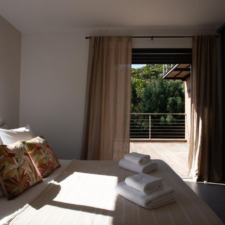 Villa Spinella - Tarra Zuria Bonifacio (Corsica) Exterior foto